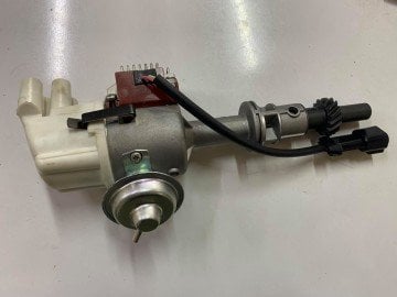 Distiribitör Doğan Kartal Tempra