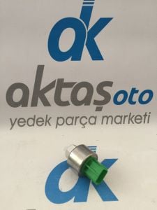 Klima Müşürü Doblo Marea Albea