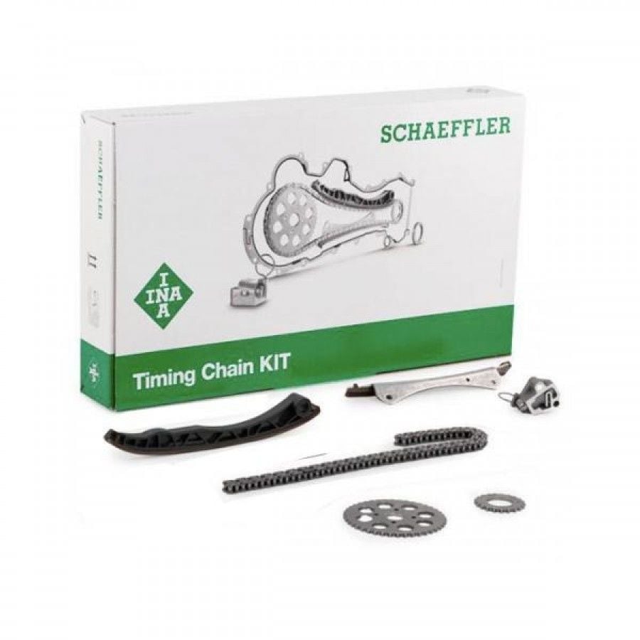 Fiat Linea Doblo Fiorino Egea Palio Albea 1.3 Multijet Zincir Seti Ina Marka