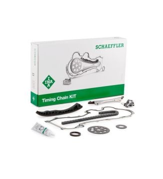 Fiat Linea Doblo Fiorino Egea Palio Albea 1.3 Multijet Zincir Seti Ina Marka Conta Dahil