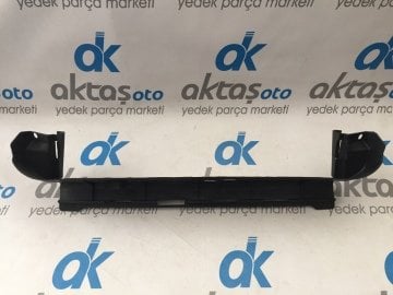 Radyatör Üst Davlumbazı Palıo Albea Siena
