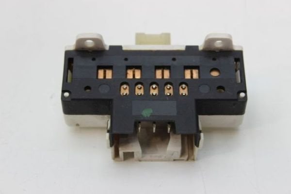 Kalorifer Anahtarı Palio Siena 5 Pinli