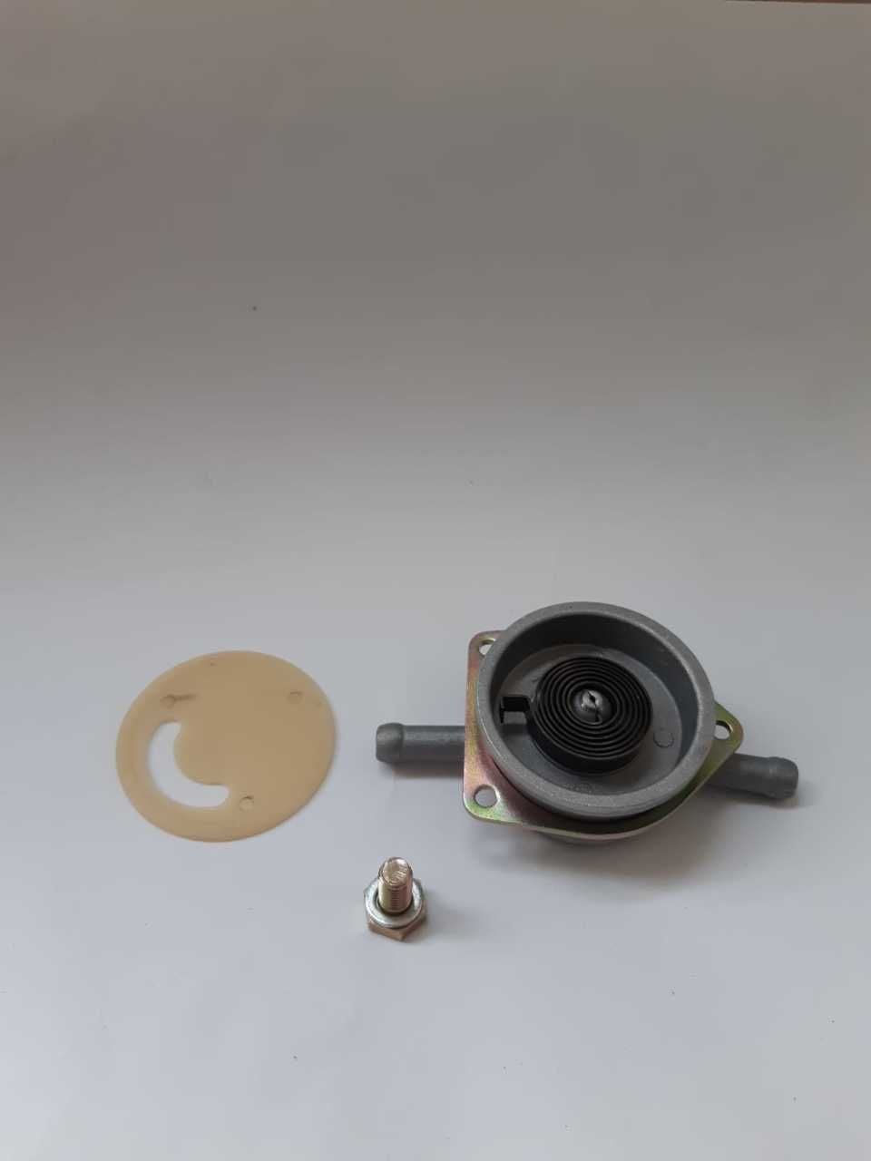 Karbüratör Jikle Kapağı Yaylı Tofaş Doğan Kartal Şahin Düz