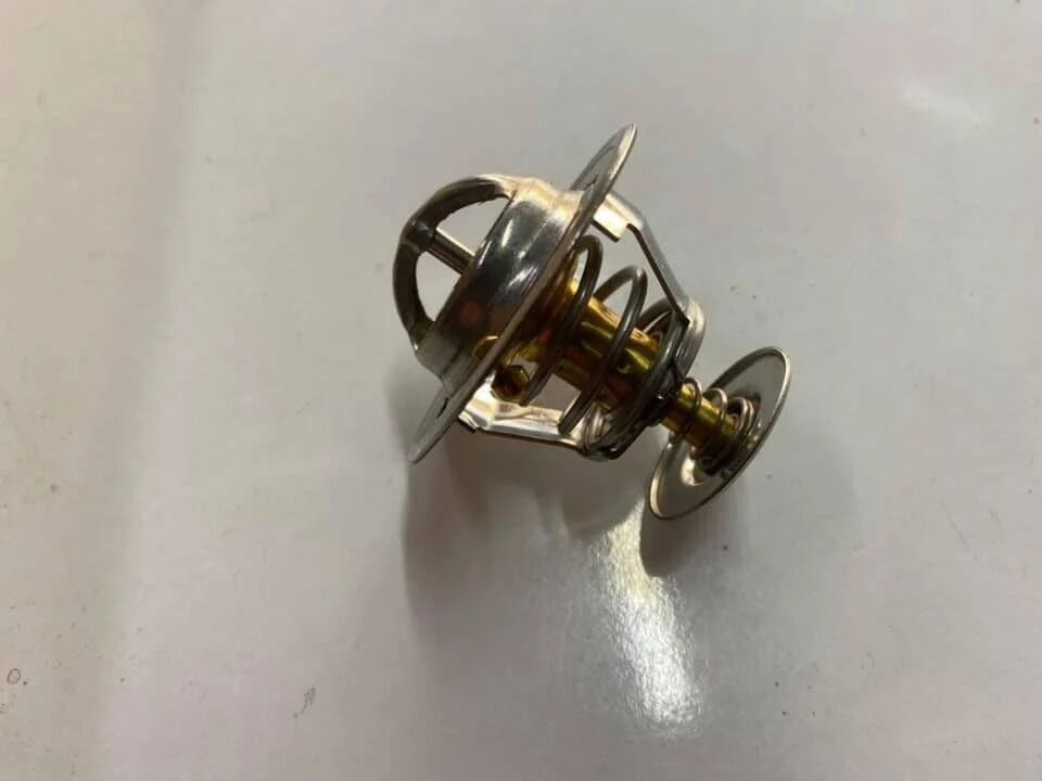 Termostat Tempra Tipo 2.0 8 Valf