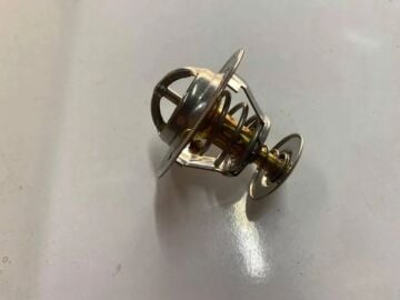 Termostat Tempra Tipo 2.0 8 Valf