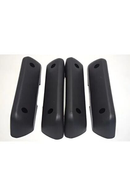 Kapı Kolçağı Doğan Kartal Şahin Takım Kısa Tip