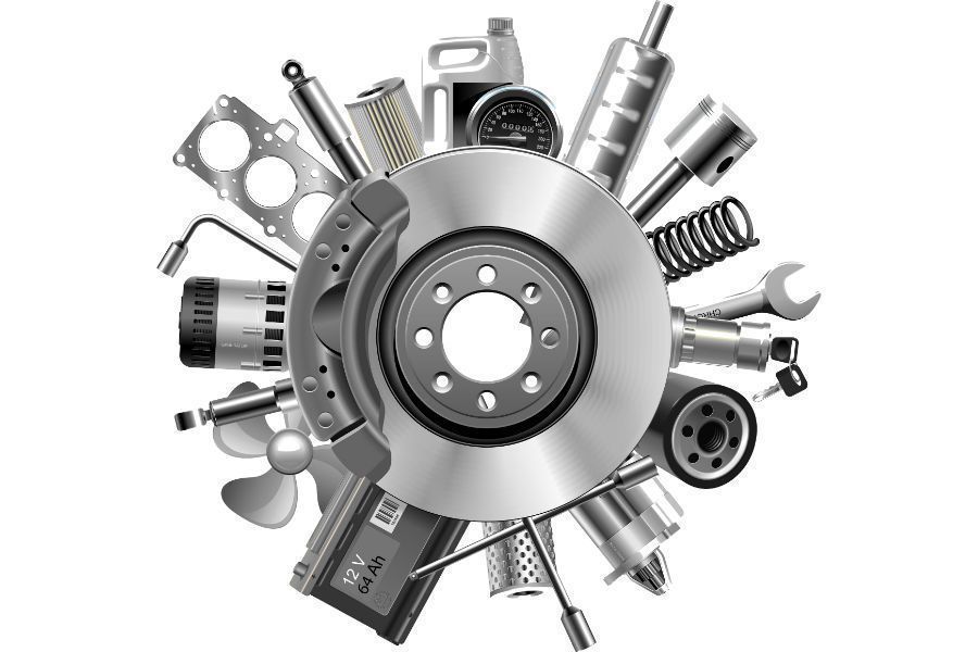 Termostat Tempra Tipo 2.0 8 Valf