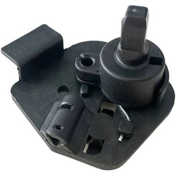 Kaput Tel Başlığı Linea