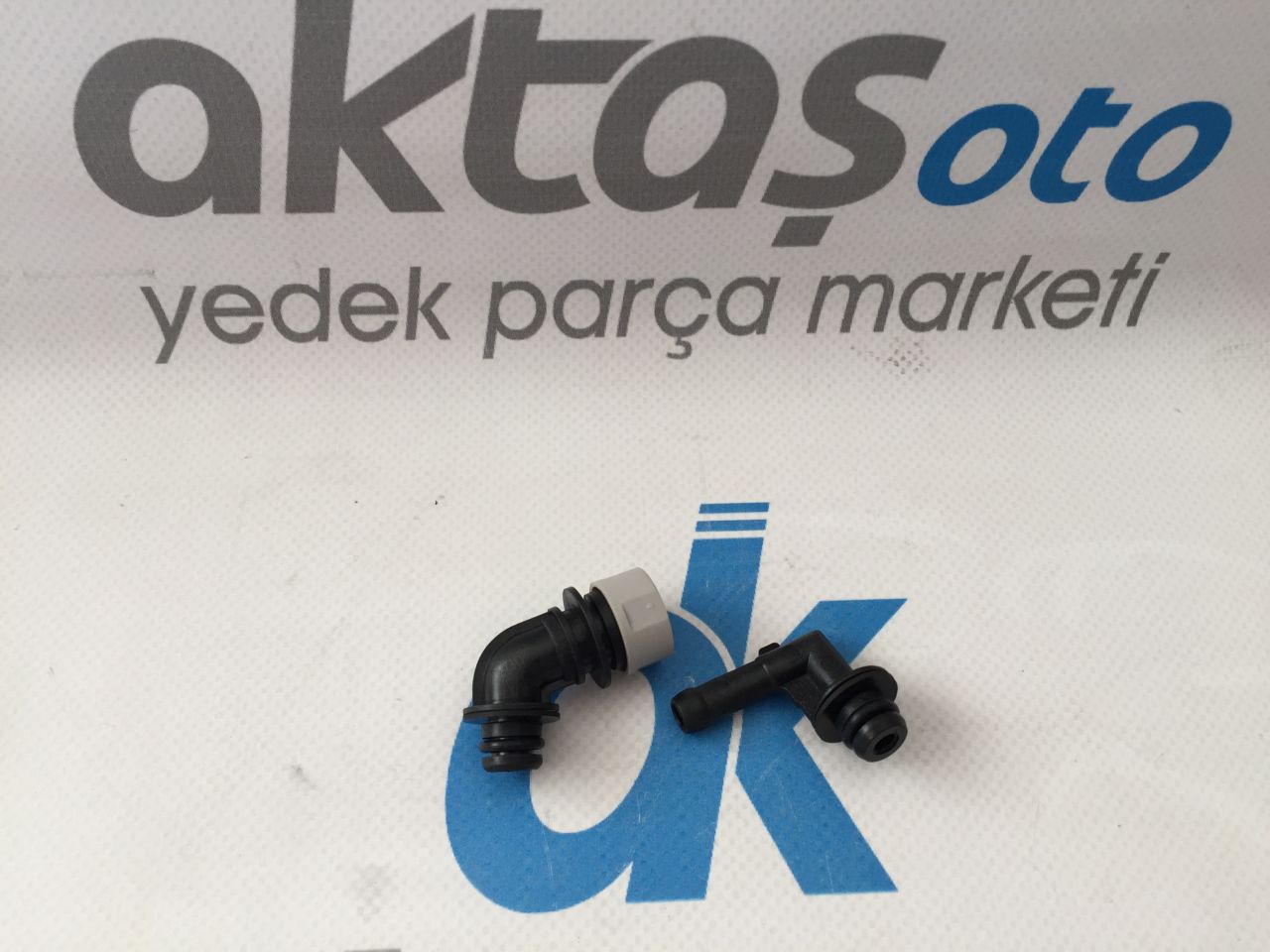 Mazot Filtre Hortum Jack Takımı Fiorino Doblo Linea