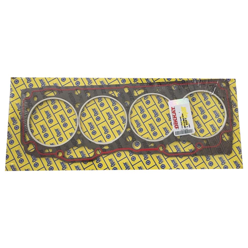 Silindir Kapak Contası Tempra Tipo Doğan Slx 1.6 Viktor Reinz