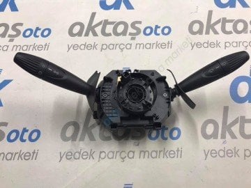 Far Silecek Kumanda Kolu Doblo Aırbagli