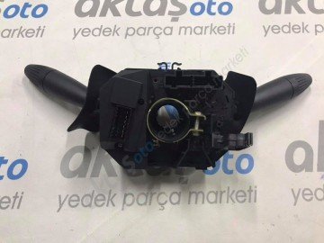 Far Silecek Kumanda Kolu Doblo Aırbagli