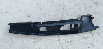 Stop Plastiği Doblo 2005-2010 Arası Tek Kapı Sol