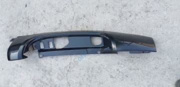 Stop Plastiği Doblo 2005-2010 Arası Tek Kapı Sol