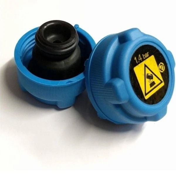 Radyatör Ek Depo Kapağı Grande Punto