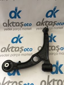 Alt Salıncak Bravo 2 Sol Stilo