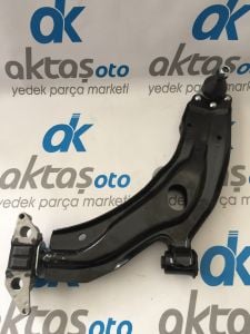 Alt Salıncak Doblo Aleminyum Ayak Sol
