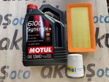 Yağ Bakım Seti Tempra Tipo 1.6 1.4 Motor