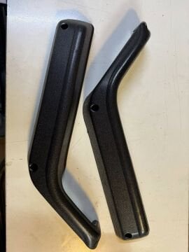 Uno Kapı İç Çekma Kolçağı Ön Sağ-Sol Çift