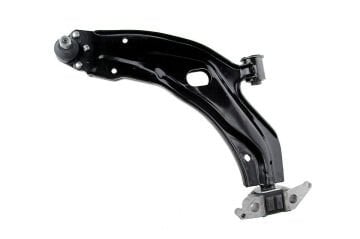 Fiat Doblo Alt Tabla Salıncak Sağ Aliminyum Ayak