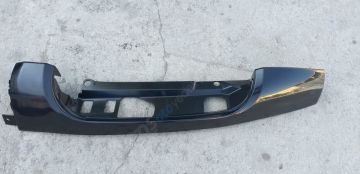 Stop Plastiği Doblo 2005-2010 Arası Çift Kapı Sağ