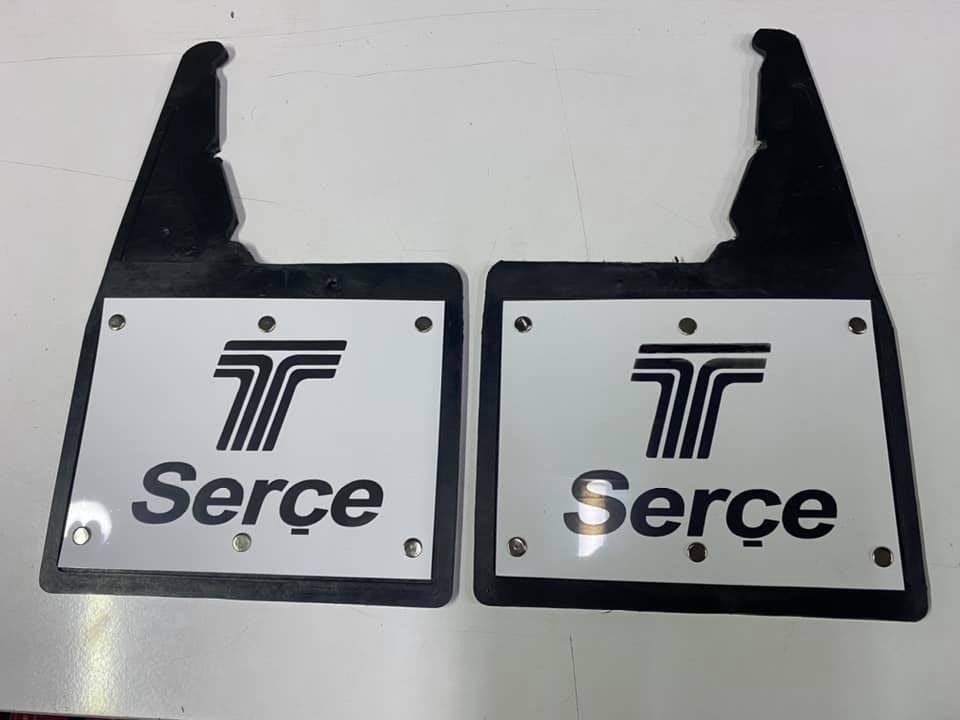 Paçalık Serçe Çift