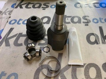 Akis Kafası İç Sol Linea Doblo 1.3 Multijet Akis Lalesi