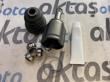 Akis Kafası İç Sol Linea Doblo 1.3 Multijet Akis Lalesi