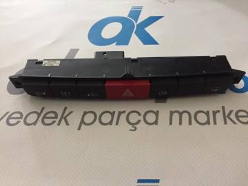 Anahtar Grubu Doblo 3 Kasa