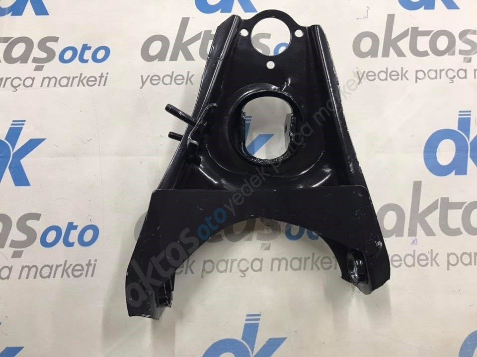 Salıncak Alt Sağ 124 Serçe