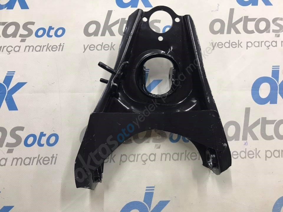 Salıncak Alt Sağ 124 Serçe
