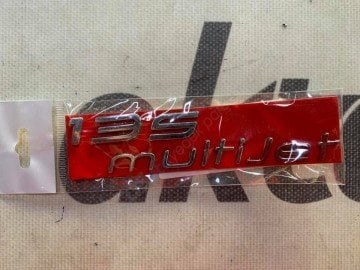 Multijet 135 Yazısı Doblo
