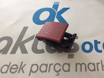 Motor Kaput Açma Kolu Egea