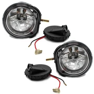 Sis Far Takımı Sağ Sol Ampüllü Linea Doblo Fiorino