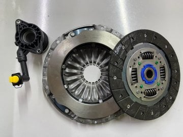 Debriyaj Seti Egea Bilya Dahil 1.3 Multijet