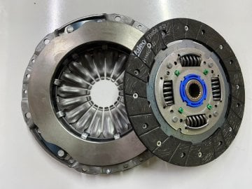 Debriyaj Seti Egea Bilya Dahil 1.3 Multijet