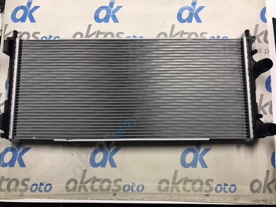 Radyatör Doblo 1.3 1.9 Multijet JTD