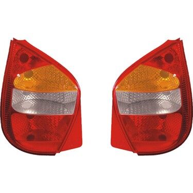Fiat Palio Stop Lambası Sağ ve Sol Takım Yeni Model