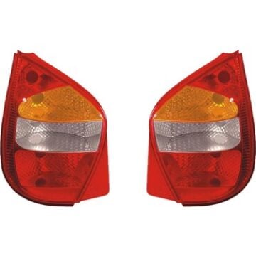 Fiat Palio Stop Lambası Sağ ve Sol Takım Yeni Model