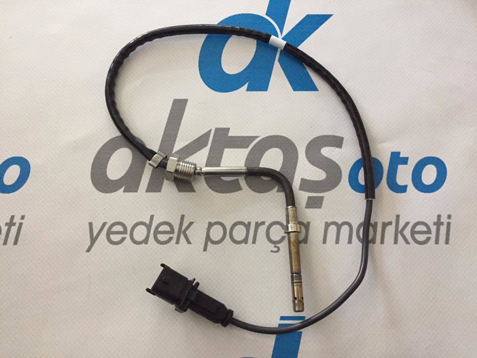 Oksijen Sensörü Ducato Doblo 3