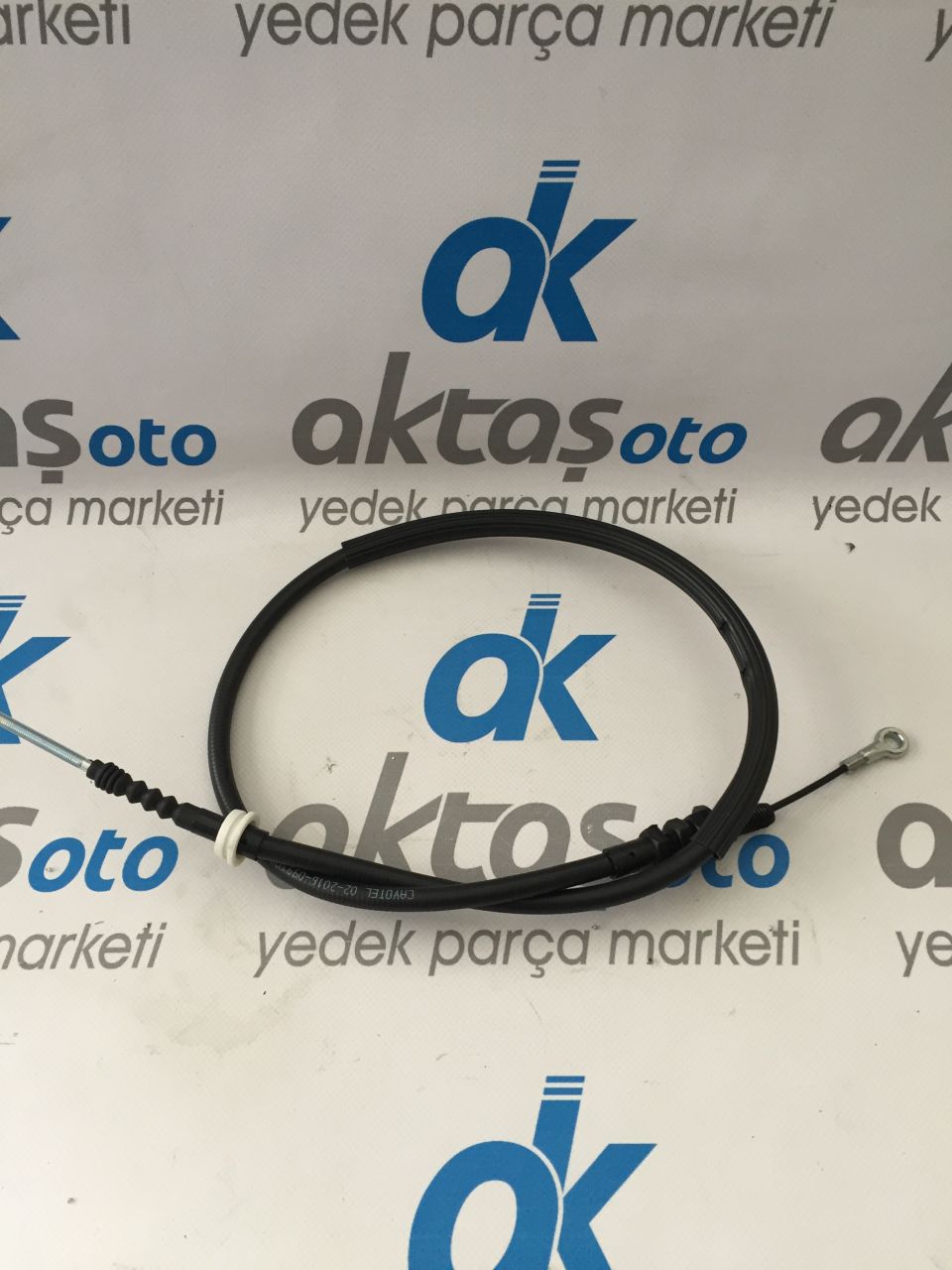 Debriyaj Teli Doğan Slx