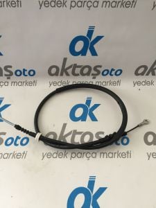 Debriyaj Teli Doğan Slx