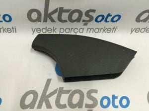 El Fren Kolu Kapağı Doblo