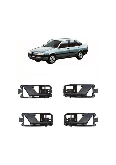 Fiat Tempra Tipo İçten Açma Kapı Kolu Takım