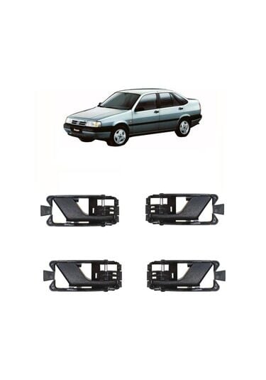 Fiat Tempra Tipo İçten Açma Kapı Kolu Takım