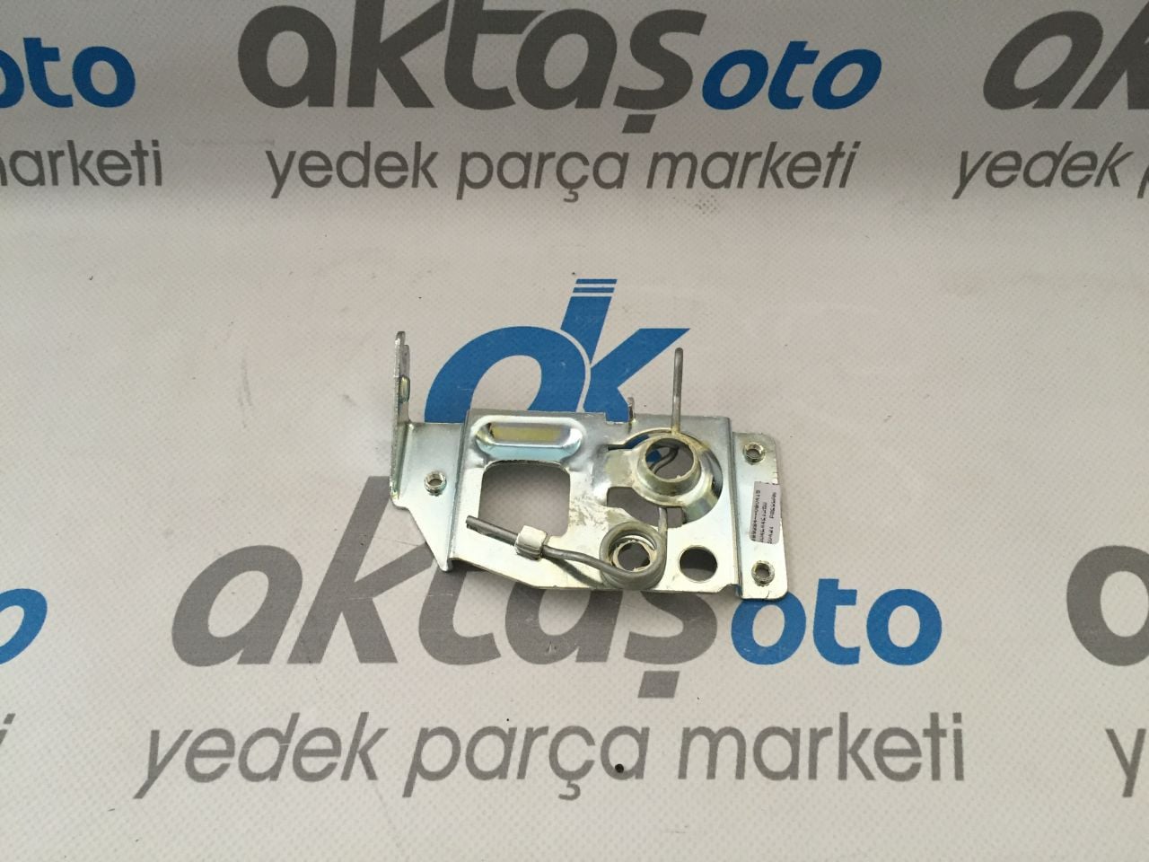 Kaput Kilidi Alt Palıo Siena Tempra Tipo
