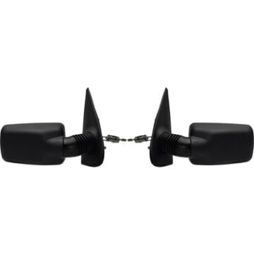 Tempra Tipo Dış Dikiz Aynası Mekanik Sağ Sol Takım Fiyatı