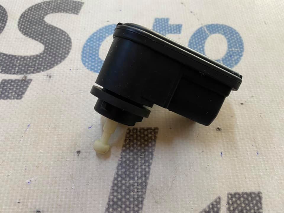 Far Ayar Motoru Doblo