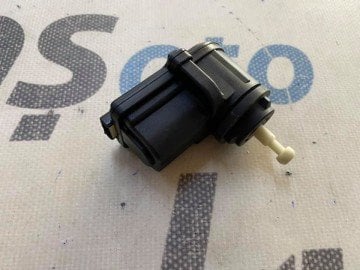 Far Ayar Motoru Doblo