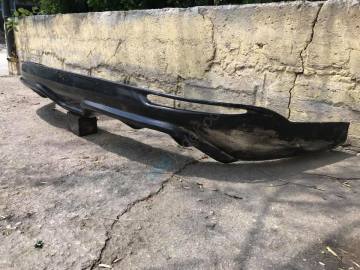 Arka Karlık Egea Eski Tip Tampon